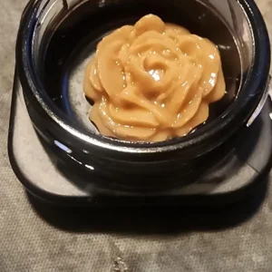 Buy Platinum Pancakes Rosin live