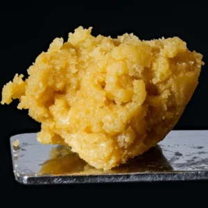 Maui Wowie Live dabs Rosin